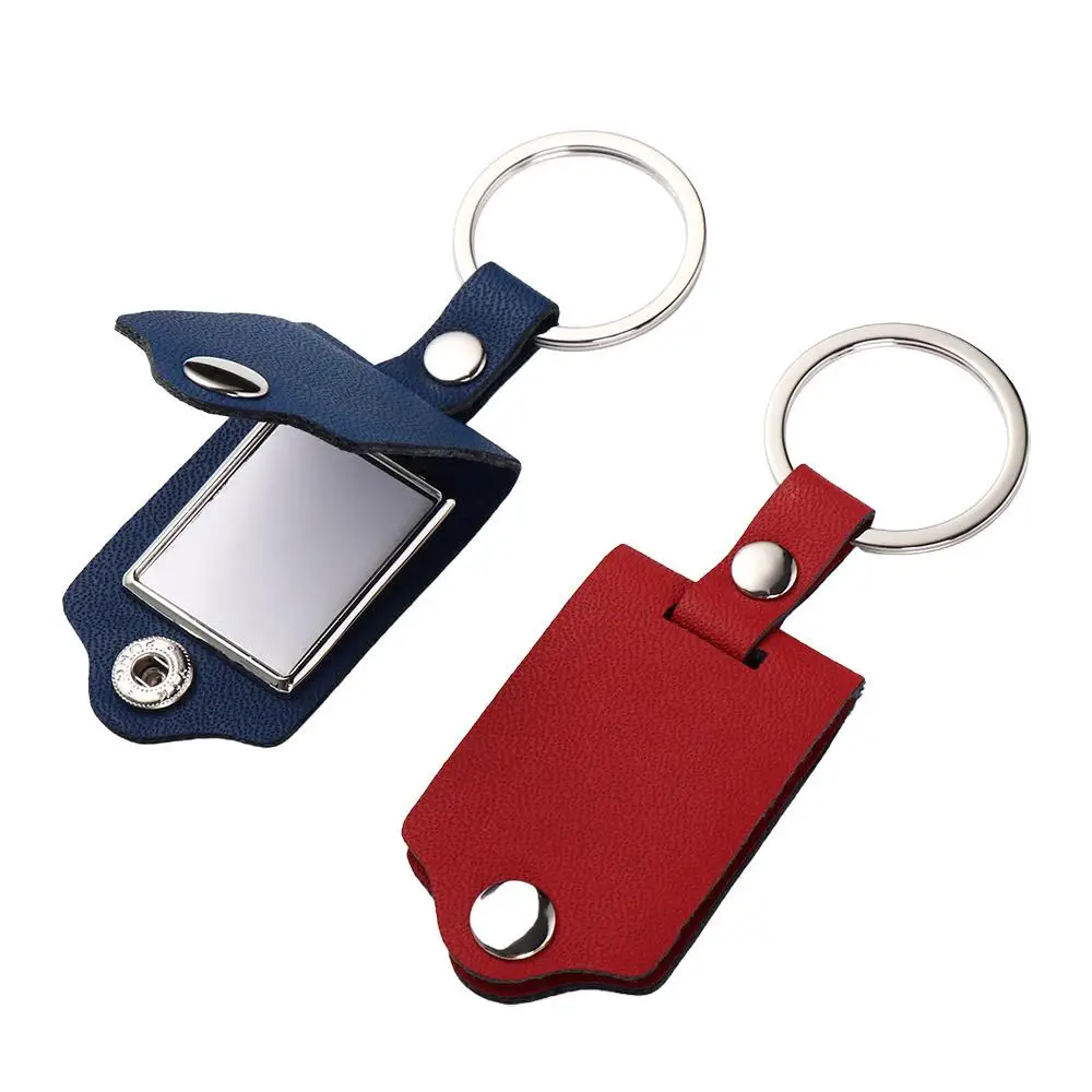 Valentine's Day Gift DIY Photo Keyring Photo Frame Metal Key Chains Fashion PU Leather Car Key Ring Thanksgiving
Valentine's Day Gift DIY Photo Keyring Photo Frame Metal Key Chains Fashion PU Leather Car Key Ring Thanksgiving