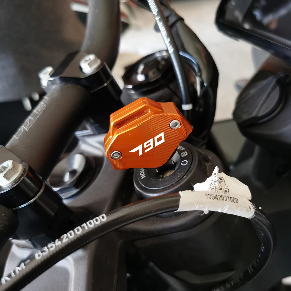 Motorcycle Key Cover Cap Key Case Shell Protection For KTM 790 Duke 790 Duke790 790Duke 2017 2018 2019 2020 2022 2023 2024 2025
Motorcycle Key Cover Cap Key Case Shell Protection For KTM 790 Duke 790 Duke790 790Duke 2017 2018 2019 2020 2022 2023 2024 2025