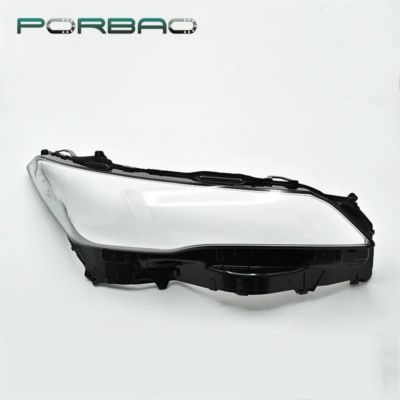 Front Left&Right Plastic Headlight Lens Cover For Toyota AVALON 2018 2019 2020 Transparent Lampshade Car Light Clear Housing
Front Left&Right Plastic Headlight Lens Cover For Toyota AVALON 2018 2019 2020 Transparent Lampshade Car Light Clear Housing