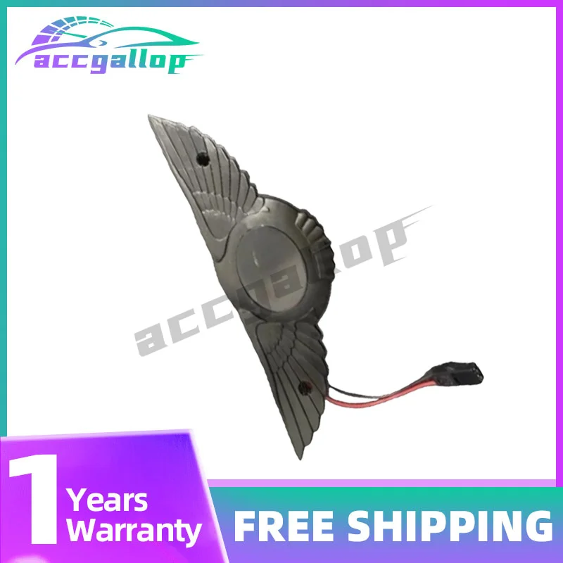 The Trunk Release Switch 2006-2018 for Bentley Continental GT Flying Spur 3W0853680B 3W0962103 Aftermarket Parts
The Trunk Release Switch 2006-2018 for Bentley Continental GT Flying Spur 3W0853680B 3W0962103 Aftermarket Parts