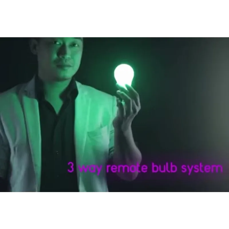 Shine 2.0 Remote Control Stage Magic Tricks Close up Magic Props Illusions Mentalism Gimmick Control The Color of Light In Mind
Shine 2.0 Remote Control Stage Magic Tricks Close up Magic Props Illusions Mentalism Gimmick Control The Color of Light In Mind