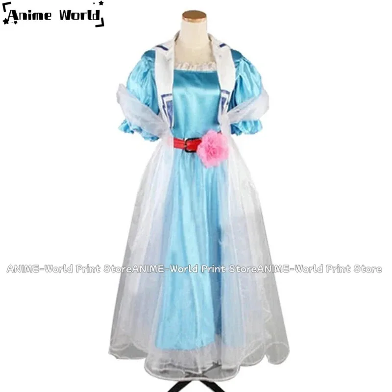 《Custom Size》Anime Touhou Project Kaku Seiga Cosplay Costumer,7;k'2.s;9,
《Custom Size》Anime Touhou Project Kaku Seiga Cosplay Costumer,7;k'2.s;9,