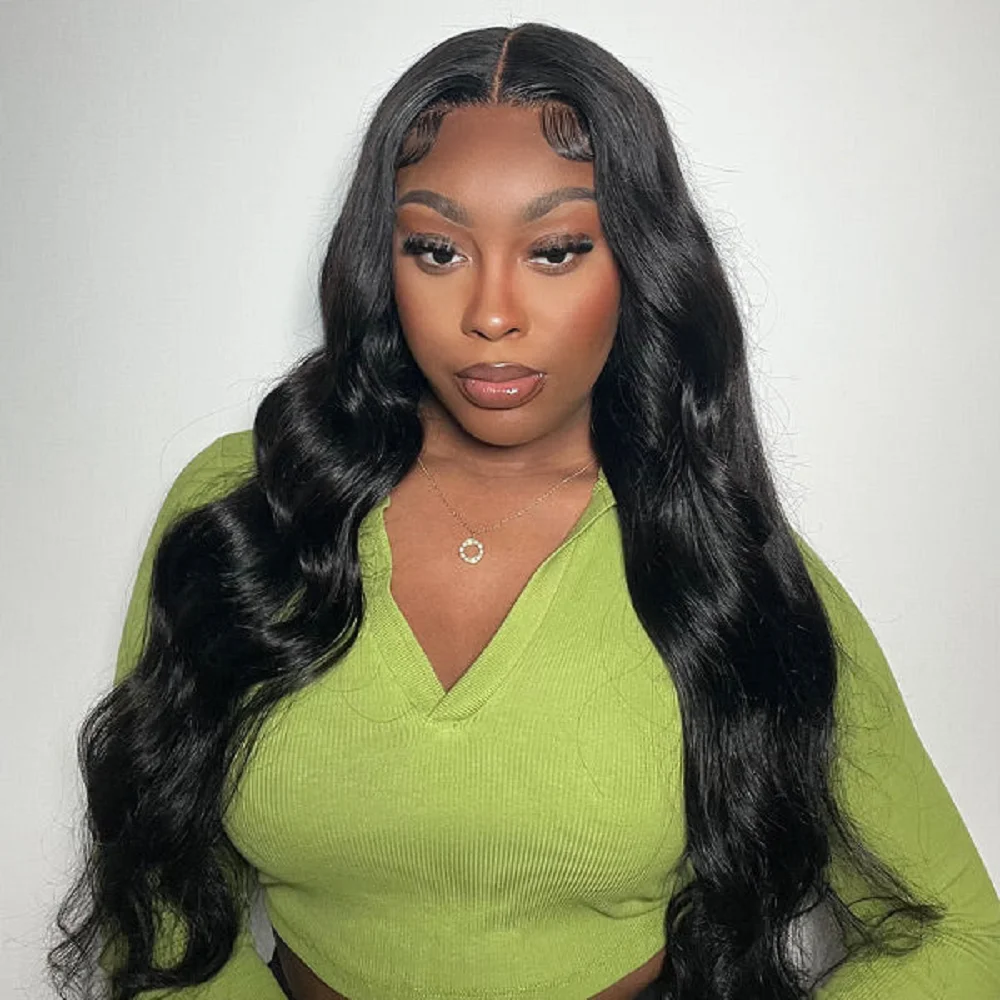 Brazilian body Glueless Human Hair Wig for Black Women Straight Bleached 7x5 Body Wigs Bone Nodded 100% Human Hair body Wave
Brazilian body Glueless Human Hair Wig for Black Women Straight Bleached 7x5 Body Wigs Bone Nodded 100% Human Hair body Wave