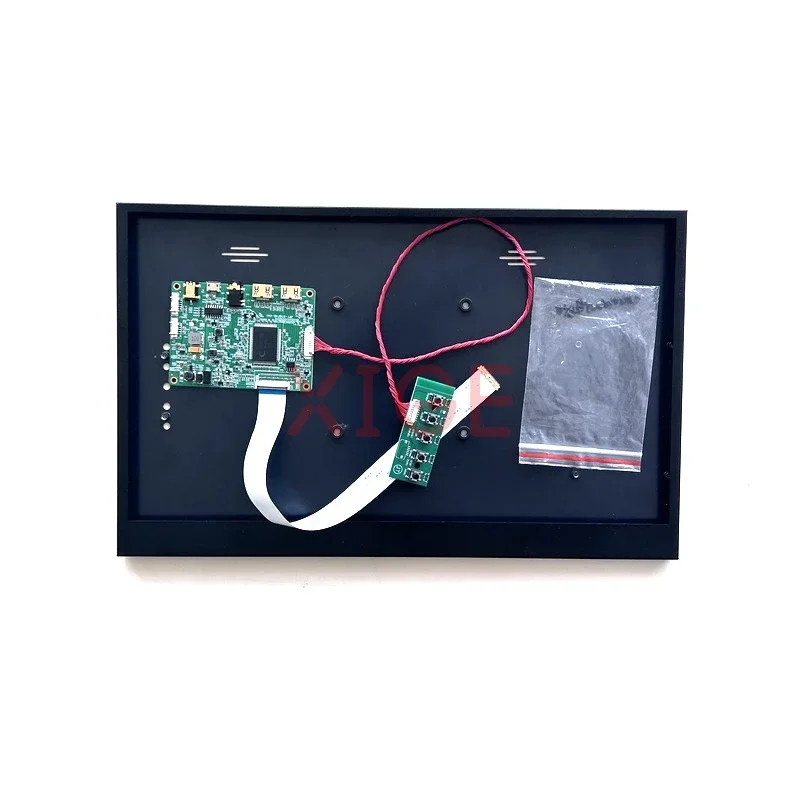 Для LP140WF8 LP140WF9 комплект для модификации HDMI-мини металлическая фотография + плата контроллера 30-контактный EDP 14-дюймовый монитор портативный USB Micro 1920*1080
Для LP140WF8 LP140WF9 комплект для модификации HDMI-мини металлическая фотография + плата контроллера 30-контактный EDP 14-дюймовый монитор портативный USB Micro 1920*1080