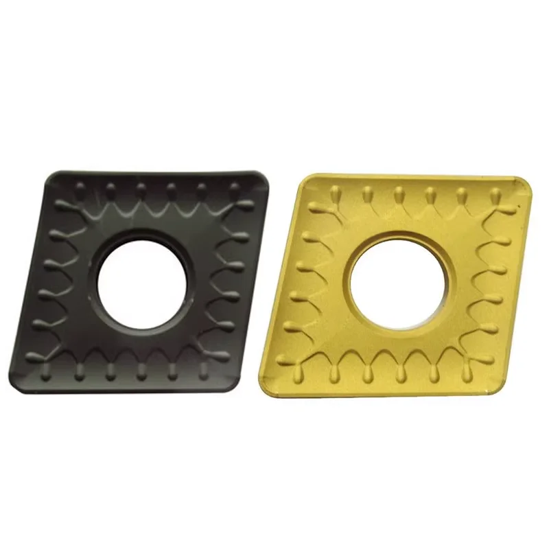 Original ZCCCT CNMM190616-HDR YBC251 YBC252 YBC351 carbide insert for Cutting tools
Original ZCCCT CNMM190616-HDR YBC251 YBC252 YBC351 carbide insert for Cutting tools