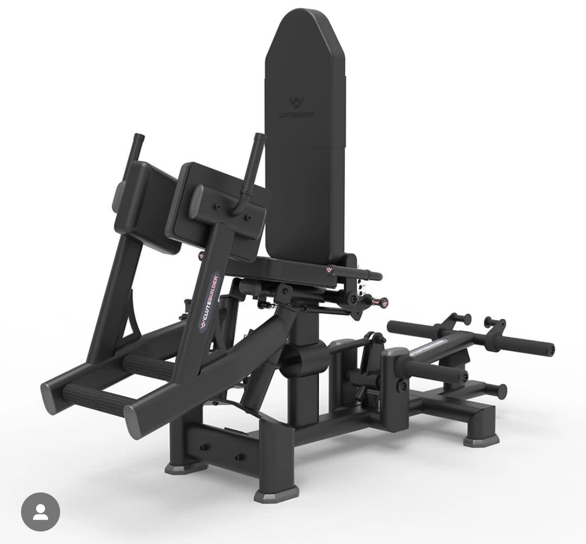 Commercial Gym Plate-Loaded 3D Hip Abductor And Adductor Exercise Machine Inner and Outer Thigh leg Hip Glute Abductor Machine
Commercial Gym Plate-Loaded 3D Hip Abductor And Adductor Exercise Machine Inner and Outer Thigh leg Hip Glute Abductor Machine