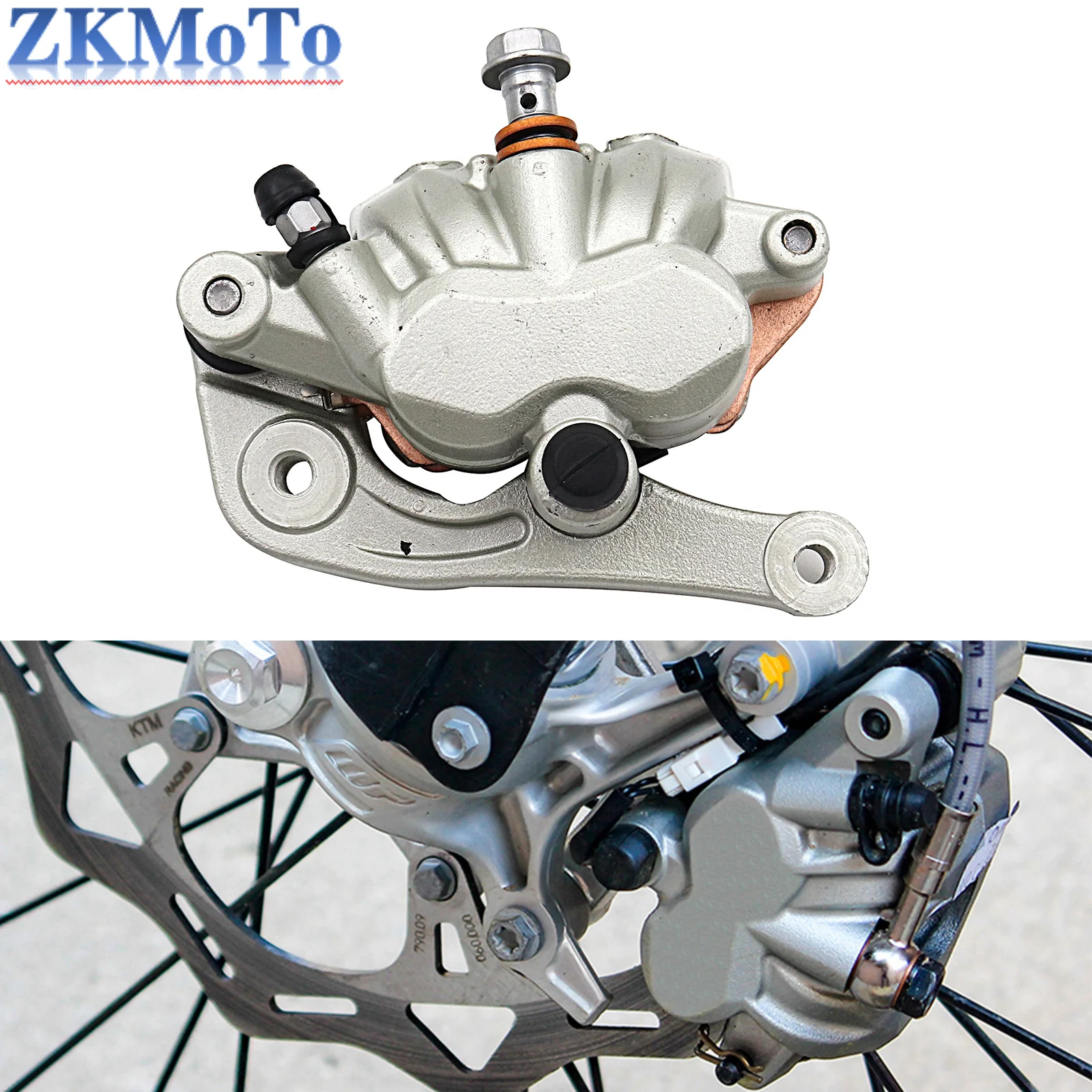 Motorcycle Front Brake Lever Caliper Brake Down Pump For KTM SX XC XCW SXF XCF XCFW EXC 125 150 250 300 350 450 500 2014-2023
Motorcycle Front Brake Lever Caliper Brake Down Pump For KTM SX XC XCW SXF XCF XCFW EXC 125 150 250 300 350 450 500 2014-2023