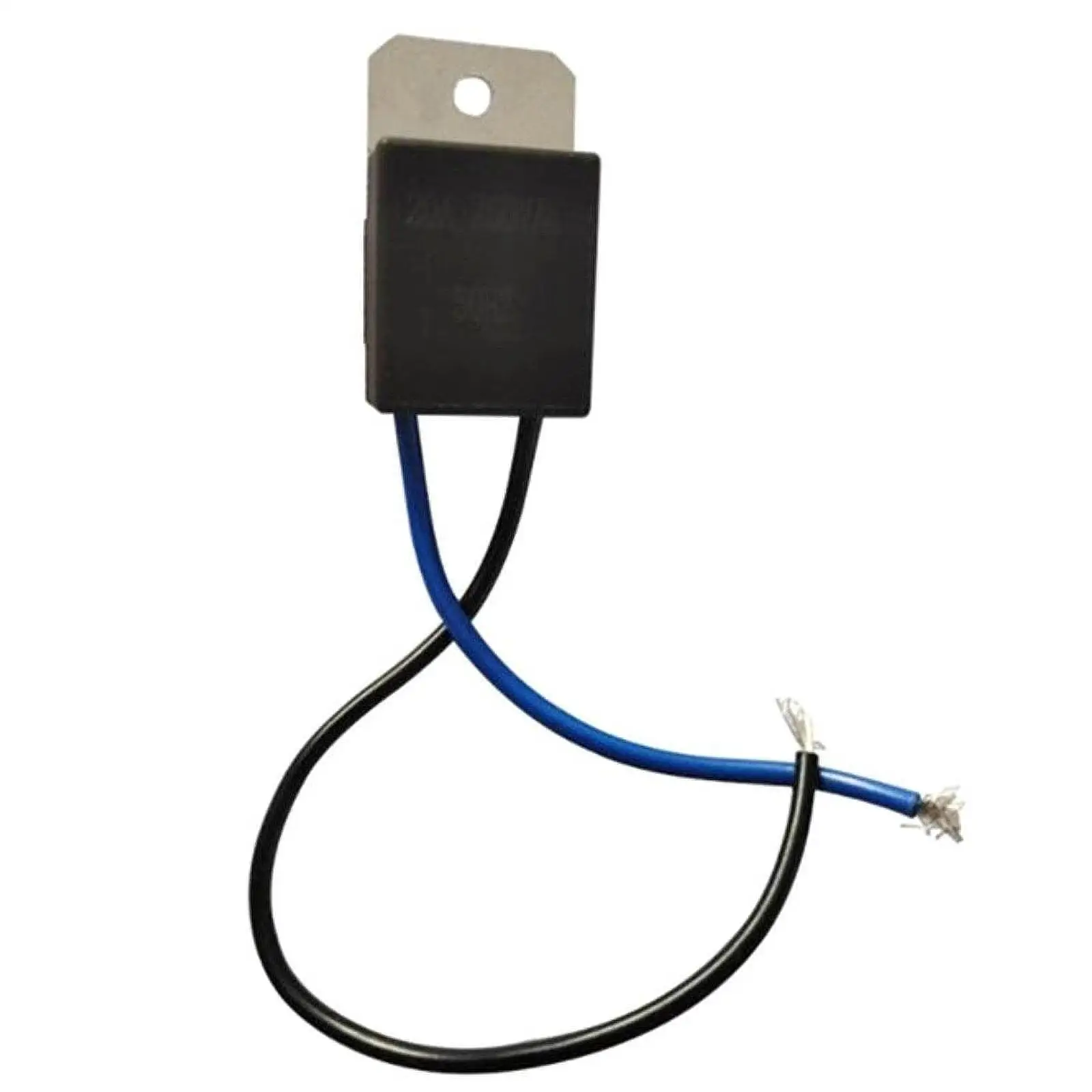Universal Soft Starter Switch 20A 2400W Spare Parts for Brushed Motor , Extends
Universal Soft Starter Switch 20A 2400W Spare Parts for Brushed Motor , Extends