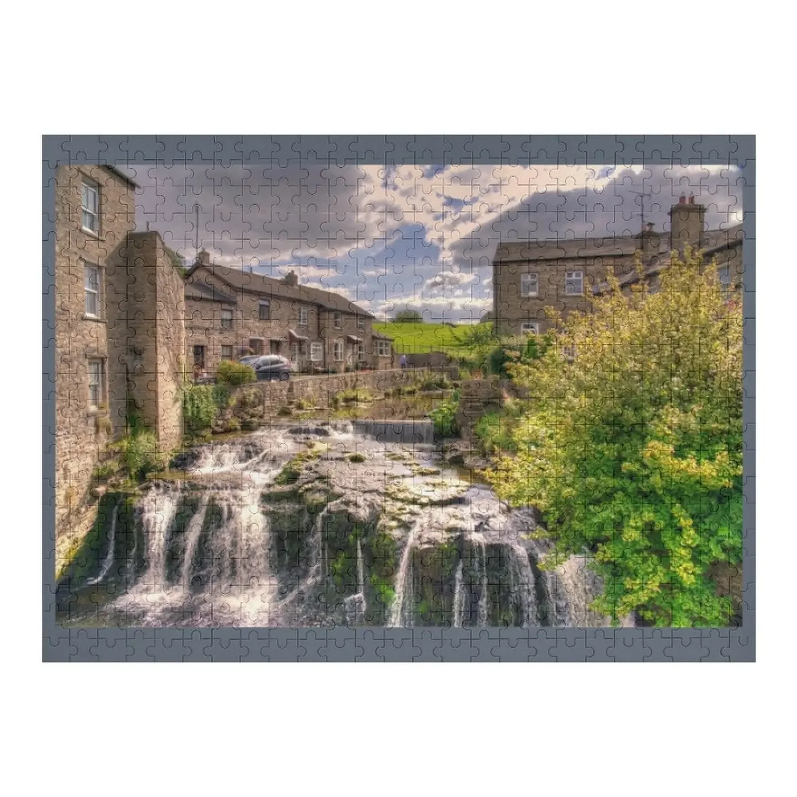 Пазл Hawes Waterfall на заказ, деревянный подарок, персонализированные подарки, пазл
Пазл Hawes Waterfall на заказ, деревянный подарок, персонализированные подарки, пазл