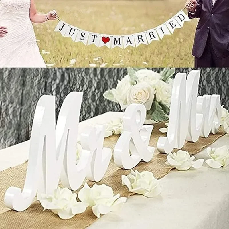 Wedding Decoration Letter Mr&Mrs Sign Table Wooden Letters Head Table Wedding Wood Letter Just Married Sign Anniversary Party
Wedding Decoration Letter Mr&Mrs Sign Table Wooden Letters Head Table Wedding Wood Letter Just Married Sign Anniversary Party