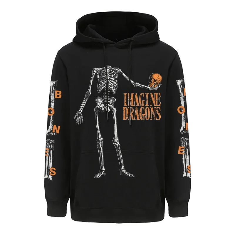 Vintage Mens Hoodies Imagine Dragons Rock Band Hoodie Sweatshirts Casual Outerwear Heavy Metal Coat Hooded Streetwear Hoody Tops
Vintage Mens Hoodies Imagine Dragons Rock Band Hoodie Sweatshirts Casual Outerwear Heavy Metal Coat Hooded Streetwear Hoody Tops