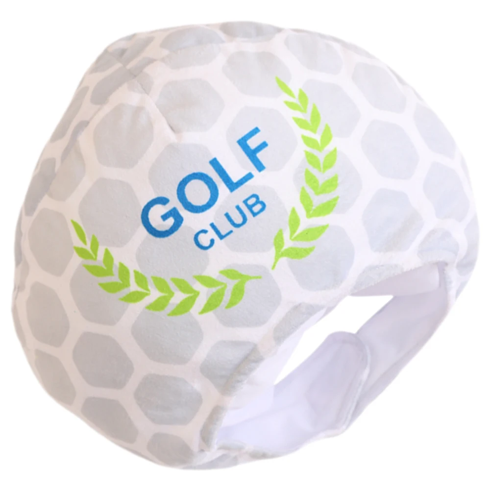 Golf Headgear Hat Novelty Carnival Headdress Costume Prop Photo Stuffed Party Accessories Soft
Golf Headgear Hat Novelty Carnival Headdress Costume Prop Photo Stuffed Party Accessories Soft