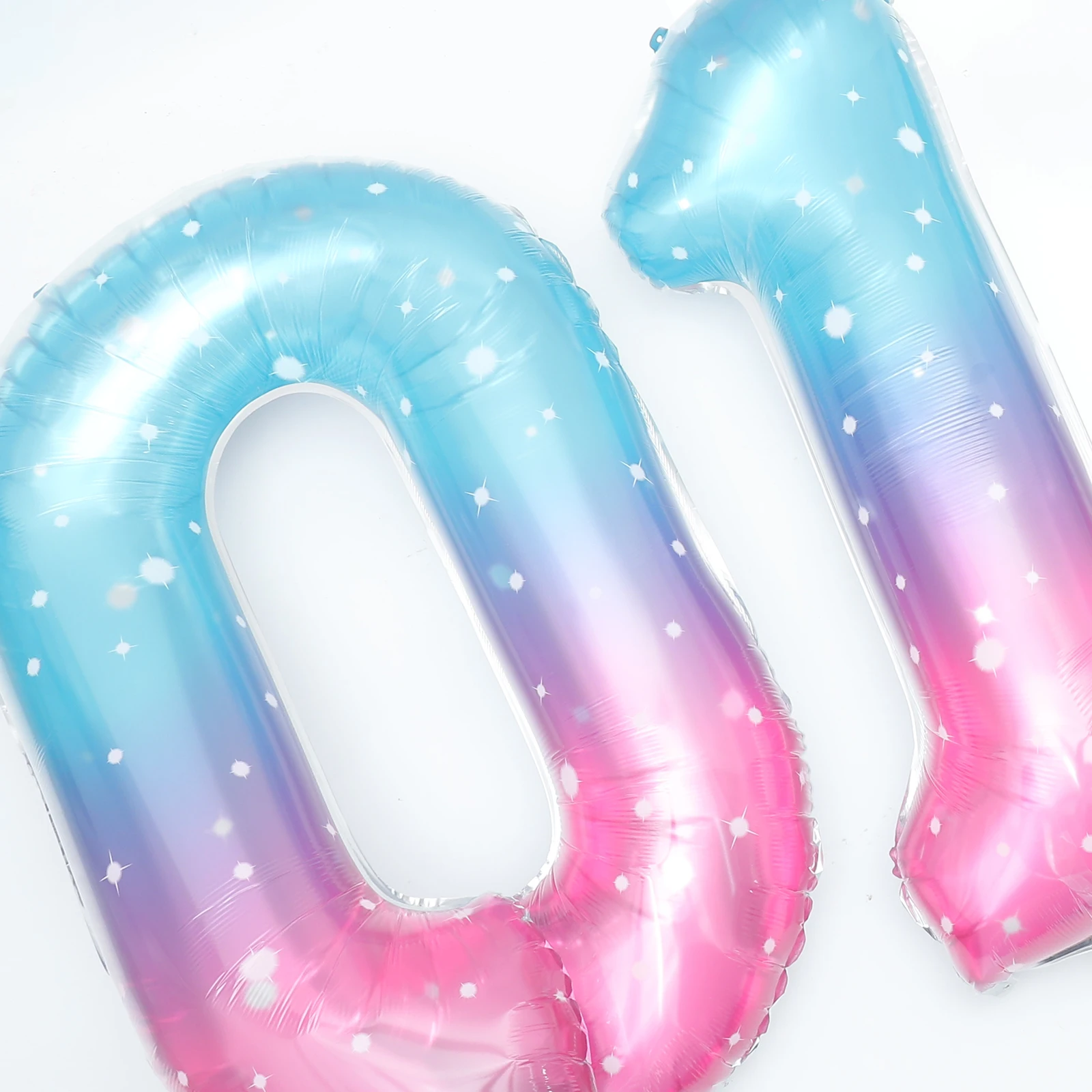 10pcs Aluminum Foil Number Balloons Inflatable 0-9 Party Decorations Birthday Balloon Festival Decorative Balloons Large Size
10pcs Aluminum Foil Number Balloons Inflatable 0-9 Party Decorations Birthday Balloon Festival Decorative Balloons Large Size