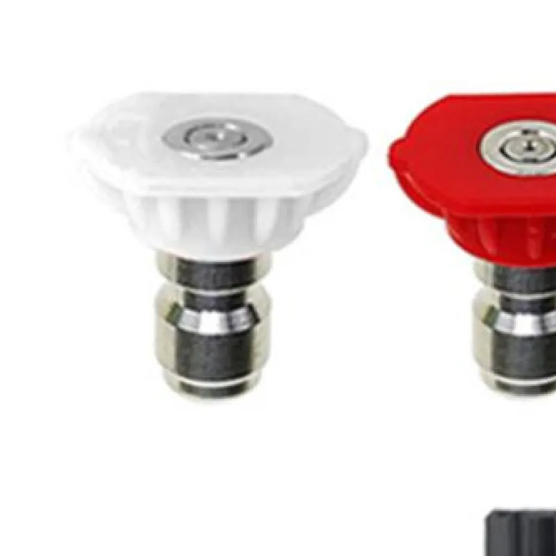 Snow Foam Lance 1/4 Quick Release High Pressure Snow Foam Washer Gun 1L High Pressure Soap Foamer Adjustable Car Foam Spray Gun
Snow Foam Lance 1/4 Quick Release High Pressure Snow Foam Washer Gun 1L High Pressure Soap Foamer Adjustable Car Foam Spray Gun
