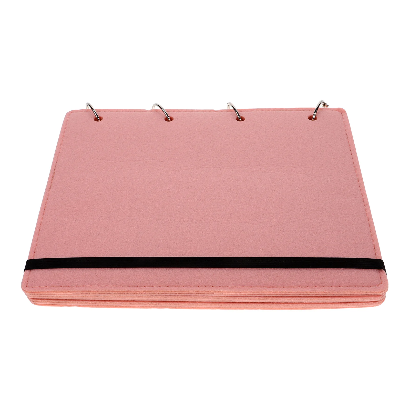 Felt Badge Storage Binder Removable Pages Flip-Open Organizer Pin Display Collection Portable Travel Trading Book Jewelry
Felt Badge Storage Binder Removable Pages Flip-Open Organizer Pin Display Collection Portable Travel Trading Book Jewelry