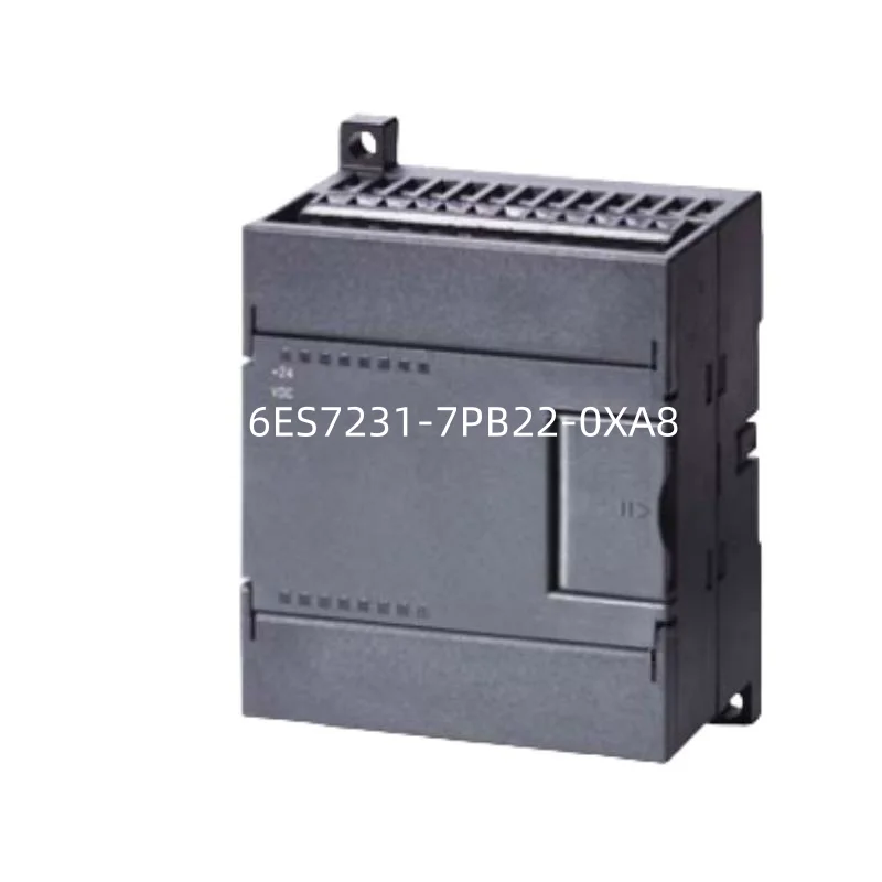 Новые оригинальные подлинные модули 6ES7231-7PB22-0XA8 6ES7231-7PB22-OXA8 6ES72317PB220XA8 6ES7231-7PB22OXA8
Новые оригинальные подлинные модули 6ES7231-7PB22-0XA8 6ES7231-7PB22-OXA8 6ES72317PB220XA8 6ES7231-7PB22OXA8