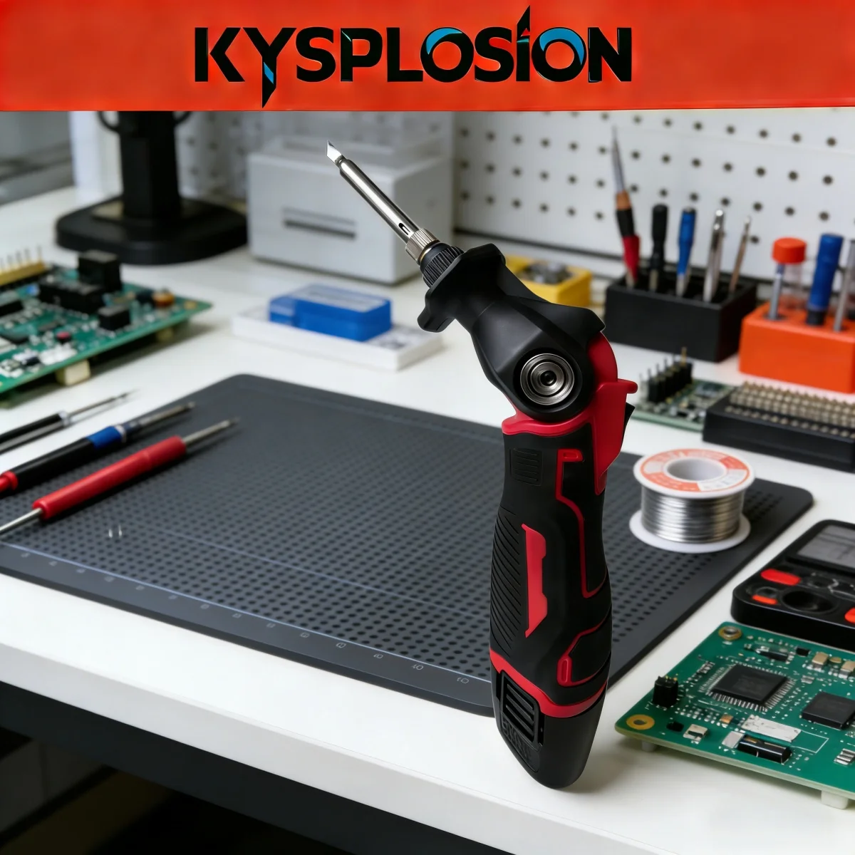 Беспроводной паяльник Makita 12В с аккумулятором, перезаряжаемый, литиевый, для ремонта, с зарядным устройством
Беспроводной паяльник Makita 12В с аккумулятором, перезаряжаемый, литиевый, для ремонта, с зарядным устройством