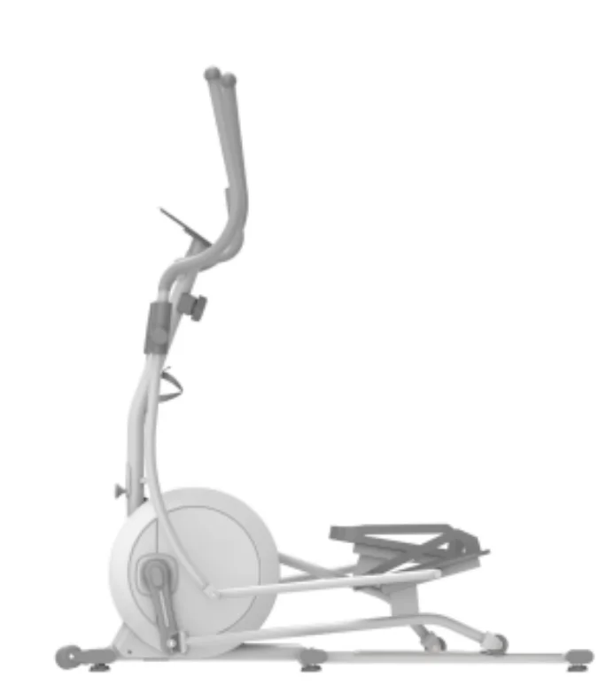 Household Body Fit Gym Electric Elliptical Cross Trainer Sports Equipment High-end Indoor White Exercise Cycling
Household Body Fit Gym Electric Elliptical Cross Trainer Sports Equipment High-end Indoor White Exercise Cycling