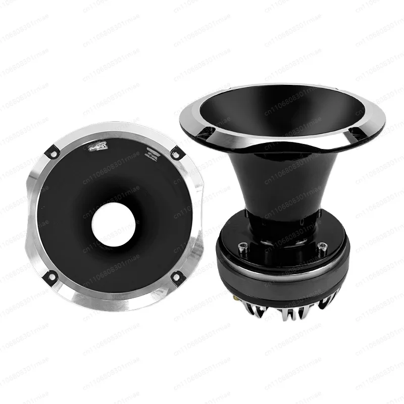 300 watt aluminum driver and diffuser speaker 2-inch titanium diaphragm compression super tweeter driver with car audio speaker
300 watt aluminum driver and diffuser speaker 2-inch titanium diaphragm compression super tweeter driver with car audio speaker