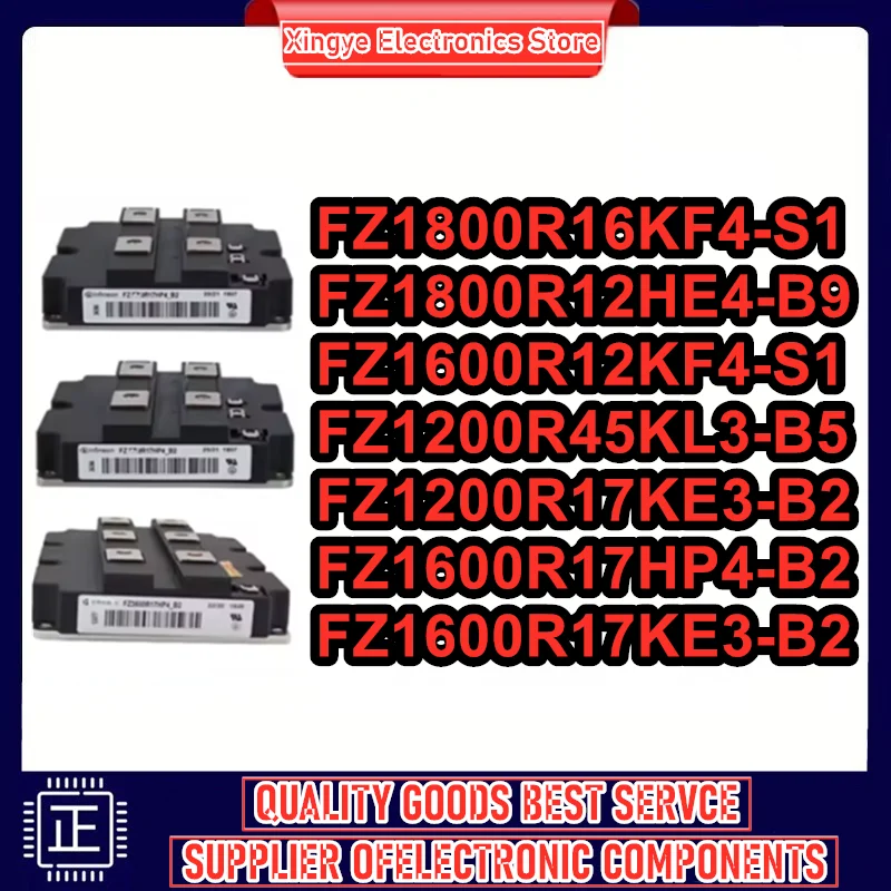 FZ1800R16KF4-S1 FZ1800R12HE4-B9 FZ1200R45KL3-B5 FZ1200R17KE3-B2 FZ1600R17HP4-B2 FZ1600R17KE3-B2 FZ1600R12KF4-S1
FZ1800R16KF4-S1 FZ1800R12HE4-B9 FZ1200R45KL3-B5 FZ1200R17KE3-B2 FZ1600R17HP4-B2 FZ1600R17KE3-B2 FZ1600R12KF4-S1