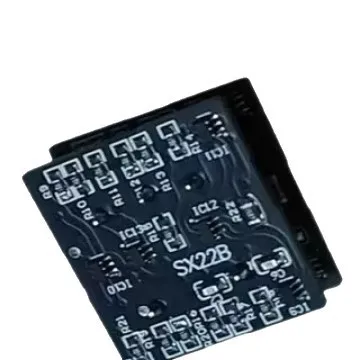 SX22B original high fidelity audiophile discrete dual operational amplifier chip integrated module circuit front-end board repla
SX22B original high fidelity audiophile discrete dual operational amplifier chip integrated module circuit front-end board repla