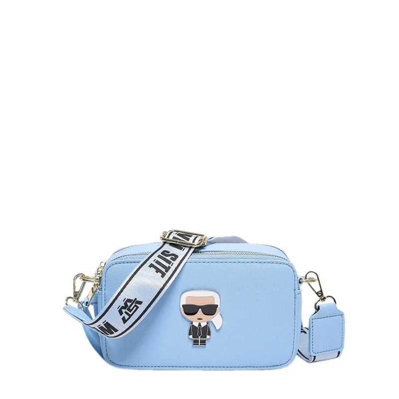 2025 Trendy Small Square Bag for Girls - Large Capacity, Wide Shoulder Strap, Single Shoulder/Crossbody, Fashionable & Versatile
2025 Trendy Small Square Bag for Girls - Large Capacity, Wide Shoulder Strap, Single Shoulder/Crossbody, Fashionable & Versatile
