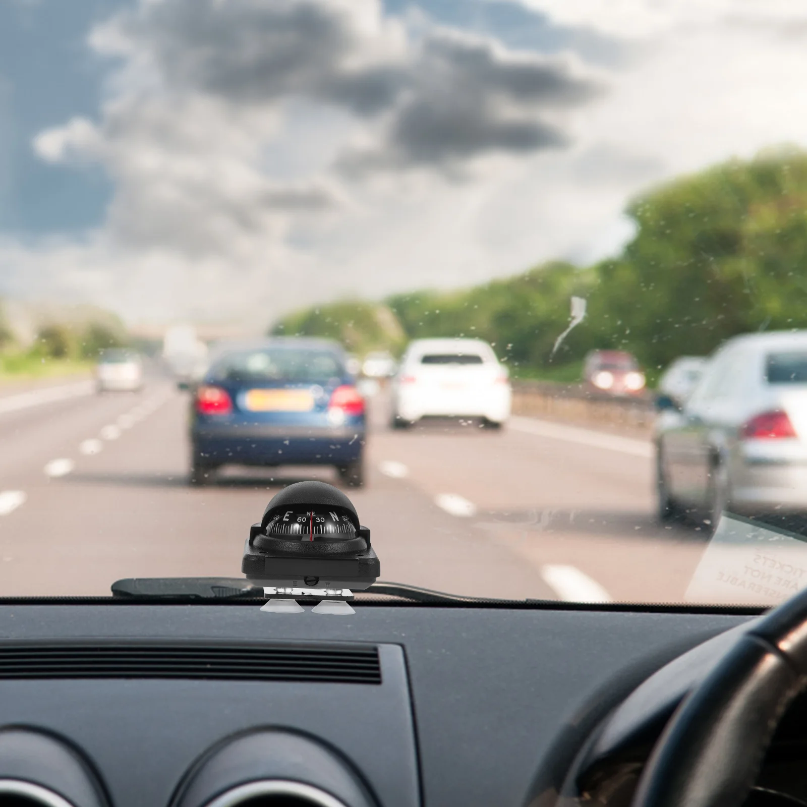 Compass Ball Adjustable Automotive Dashboard Navigation Tool For Auto Boat Truck Marine Vehicle Ball Compass Use
Compass Ball Adjustable Automotive Dashboard Navigation Tool For Auto Boat Truck Marine Vehicle Ball Compass Use