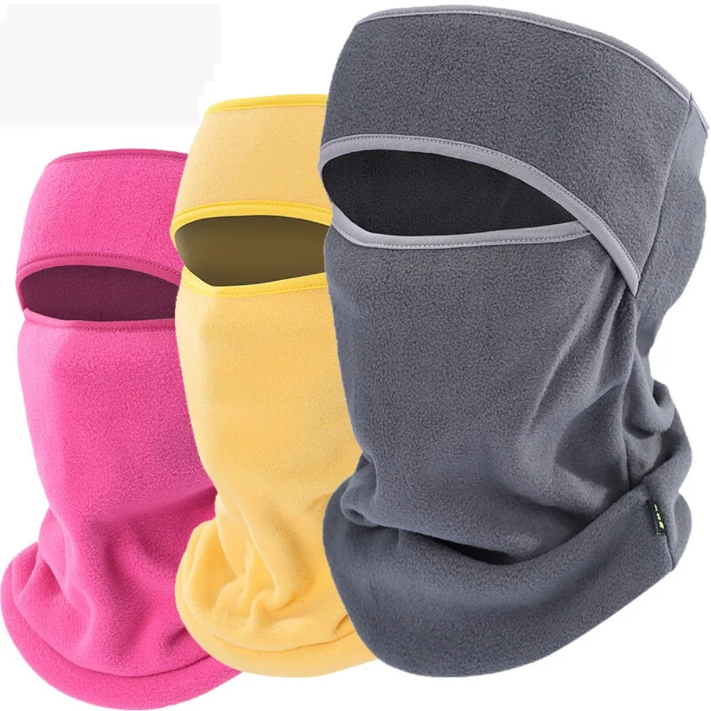 Men Women Balaclava Ski Mask Winter Windproof Thermal Fleece Ear Warmer Face Mask Balaclava Motorcycle Hunting Hat
Men Women Balaclava Ski Mask Winter Windproof Thermal Fleece Ear Warmer Face Mask Balaclava Motorcycle Hunting Hat