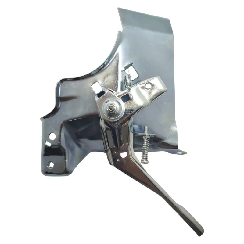 Throttle Control Bracket Arm Assy For Honda GX340 GX390 11HP 13HP 16570-ZE3-W20
Throttle Control Bracket Arm Assy For Honda GX340 GX390 11HP 13HP 16570-ZE3-W20