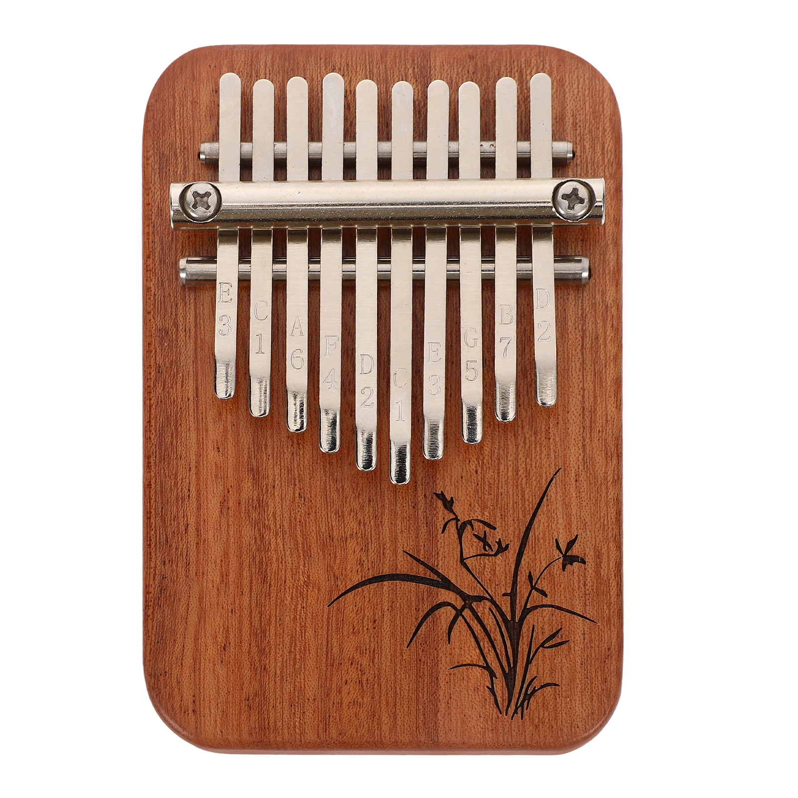 Small Thumb Piano Kalimba Wooden Musical Instrument Cute Finger Piano Perfect For Beginners And Decoration
Small Thumb Piano Kalimba Wooden Musical Instrument Cute Finger Piano Perfect For Beginners And Decoration