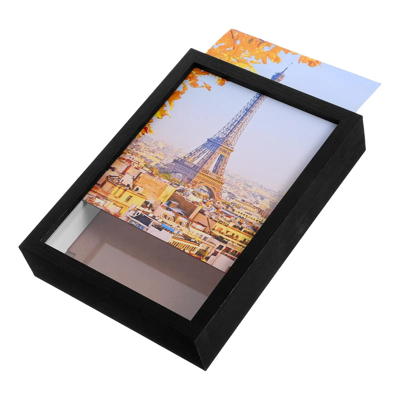 Wooden Picture Frame boxes Photo Frame Hidden Safe Wooden Hidden Storage Frame boxes for Home Office Storage Decorations
Wooden Picture Frame boxes Photo Frame Hidden Safe Wooden Hidden Storage Frame boxes for Home Office Storage Decorations