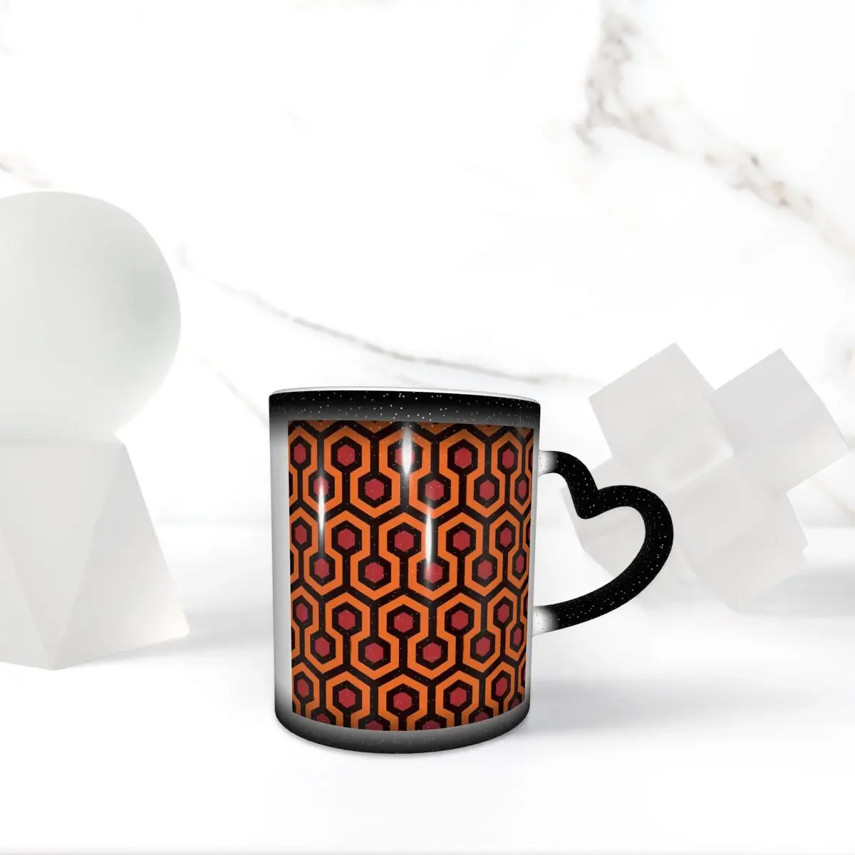 Redrum Mid Century Modern MCM Overlook Hotel Shining 237 Pattern Mug Funny Ceramic Coffee Cups Tea Mugs Milk Cup Drinkware
Redrum Mid Century Modern MCM Overlook Hotel Shining 237 Pattern Mug Funny Ceramic Coffee Cups Tea Mugs Milk Cup Drinkware