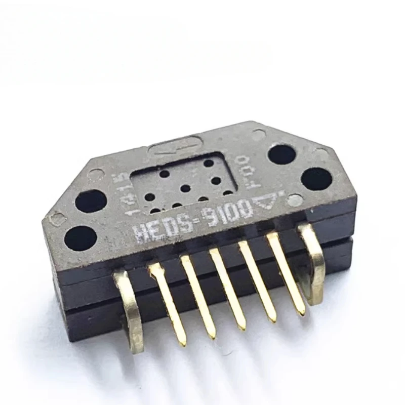 2 шт./лот HEDS-9100 # F00 HEDS-9100 HEDS-9100-F00 ПОВОРОТНЫЙ ЭНКОДЕР ОПТИЧЕСКИЙ 256PPR
2 шт./лот HEDS-9100 # F00 HEDS-9100 HEDS-9100-F00 ПОВОРОТНЫЙ ЭНКОДЕР ОПТИЧЕСКИЙ 256PPR