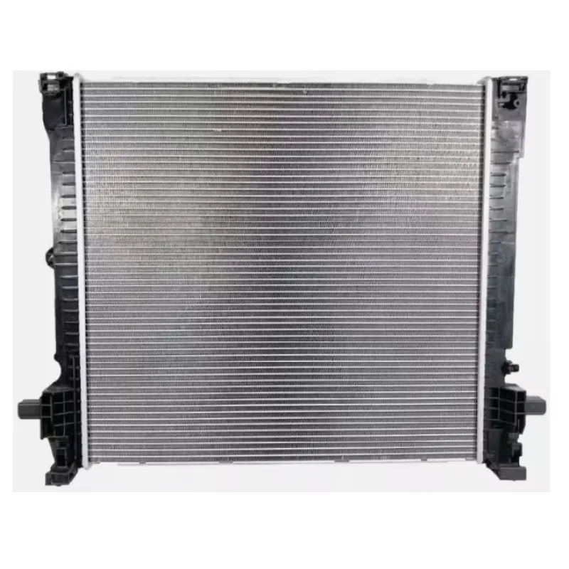 Wholesale price 17119797807 17118642742 for BMW X3 G01 X4 G02 20i 20iX 30iX M40iX Engine Cooling Radiator Water Radiator
Wholesale price 17119797807 17118642742 for BMW X3 G01 X4 G02 20i 20iX 30iX M40iX Engine Cooling Radiator Water Radiator