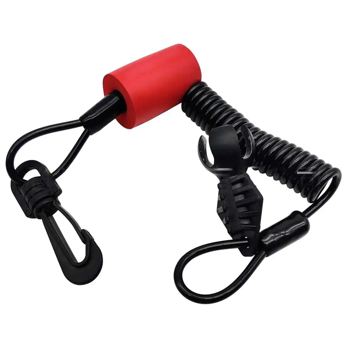 Red Safety Lanyard Key Cord Clip 278003410 278003400 278002843 Fit for Sea-Doo RXT RXP Spark 900 ACE GTX GTR GTI GTX
Red Safety Lanyard Key Cord Clip 278003410 278003400 278002843 Fit for Sea-Doo RXT RXP Spark 900 ACE GTX GTR GTI GTX