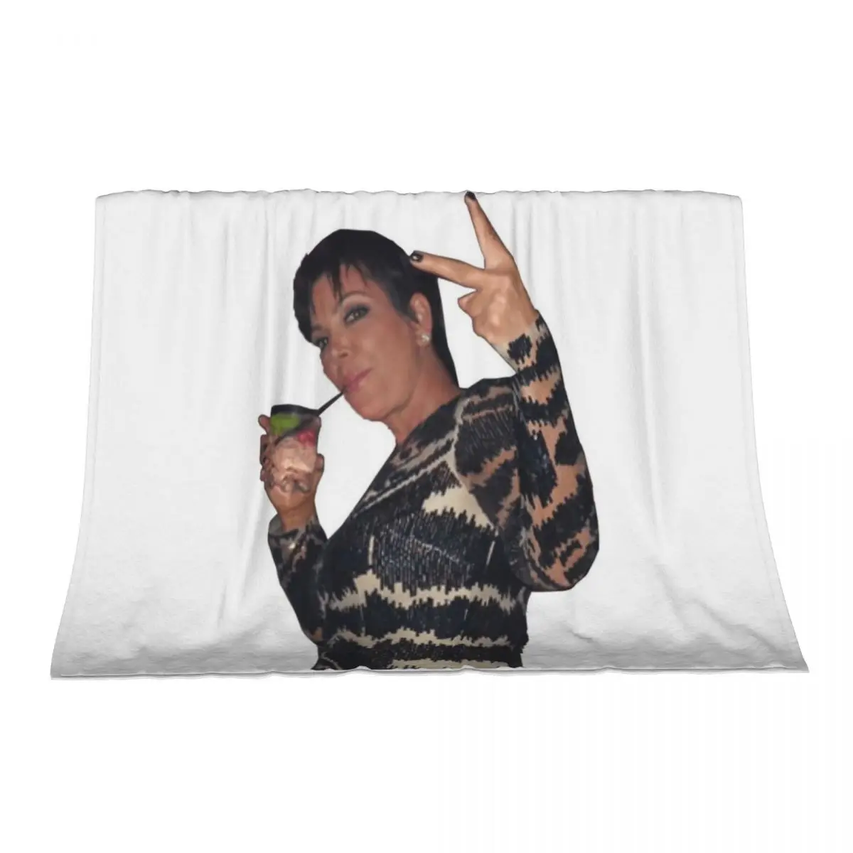 Kris Jenner Peace Sign Throw Blanket Furrys Thermals For Travel Luxury Fashion Sofas Blankets
Kris Jenner Peace Sign Throw Blanket Furrys Thermals For Travel Luxury Fashion Sofas Blankets