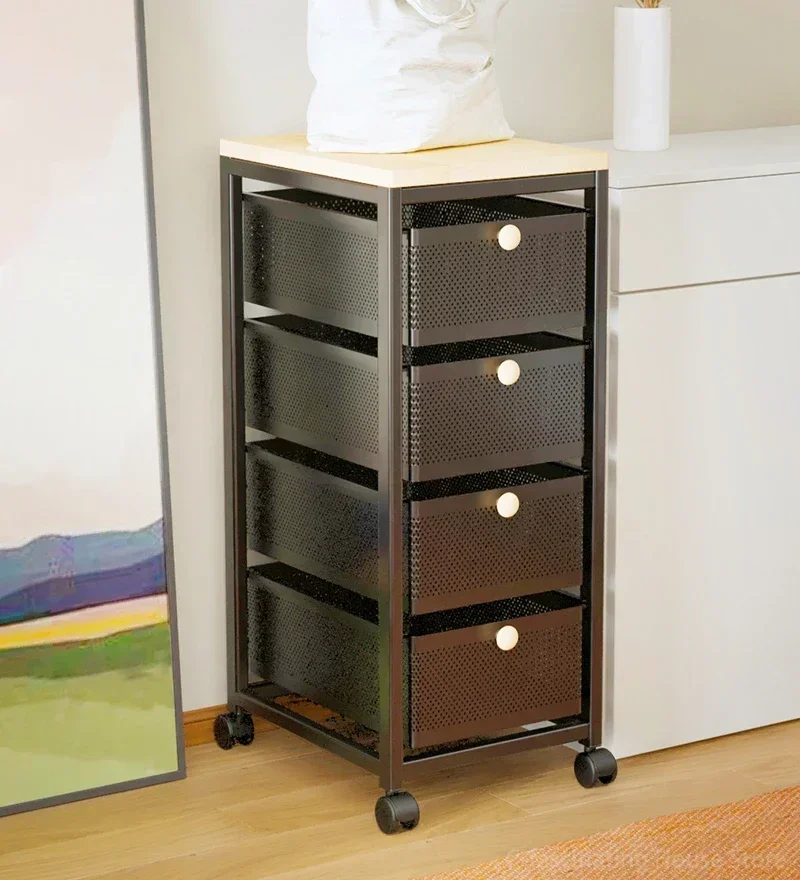 Nordic Drawer Rolling Carts for Bedroom Side Rack Snack Storage Trolley Kitchen Rolling Cart Mobile Meal Side Shelf Corner Shelf
Nordic Drawer Rolling Carts for Bedroom Side Rack Snack Storage Trolley Kitchen Rolling Cart Mobile Meal Side Shelf Corner Shelf
