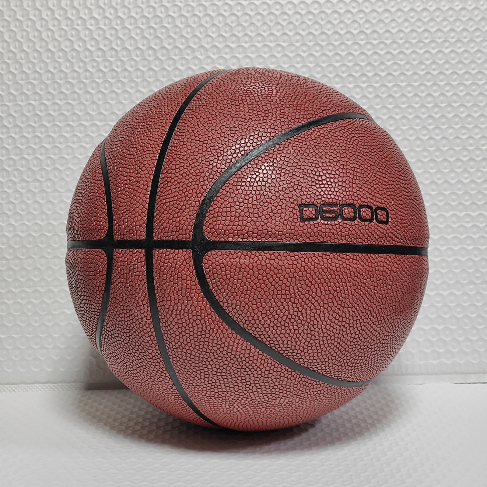 Customized Basketball Ball 6 Indoor Outdoor Pu Official Competition Standard Ball Personalized Basketball Ball
Customized Basketball Ball 6 Indoor Outdoor Pu Official Competition Standard Ball Personalized Basketball Ball