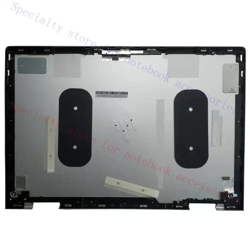A+ NEW For Hp Envy X360 15-BP/BQ LCD Rear Lid Back Cover Silver 924344-001
A+ NEW For Hp Envy X360 15-BP/BQ LCD Rear Lid Back Cover Silver 924344-001