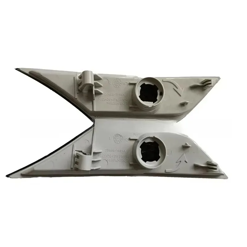 For Civic 10th Gen 2016-up Sedan/Coupe/Hatchback Turn Signal Lights Side Marker Lights Smoked Lens Lamp with Bulb LED
For Civic 10th Gen 2016-up Sedan/Coupe/Hatchback Turn Signal Lights Side Marker Lights Smoked Lens Lamp with Bulb LED