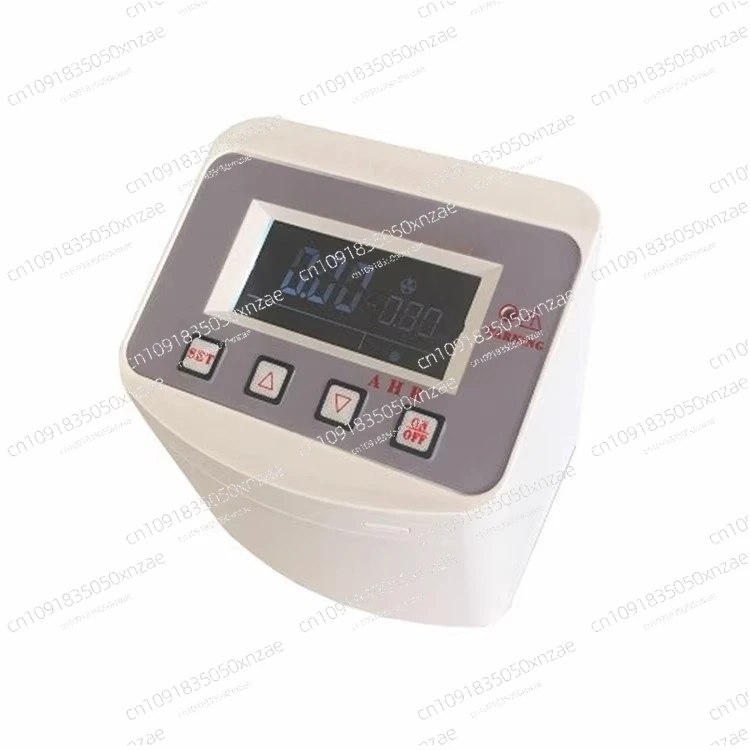 LFDS630 Digital Display 220V Vacuum Negative Pressure Pump Switch Air Compressor Pressure Start-Stop Switch Controller 
LFDS630 Digital Display 220V Vacuum Negative Pressure Pump Switch Air Compressor Pressure Start-Stop Switch Controller