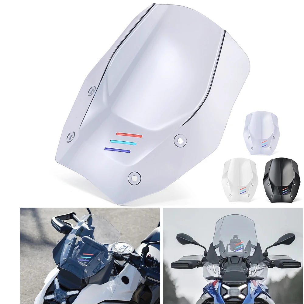 R1300GS Windscreen Windshield Flyscreen for BMW R 1300 GS R1300 GS r1300gs Wind Deflector
R1300GS Windscreen Windshield Flyscreen for BMW R 1300 GS R1300 GS r1300gs Wind Deflector