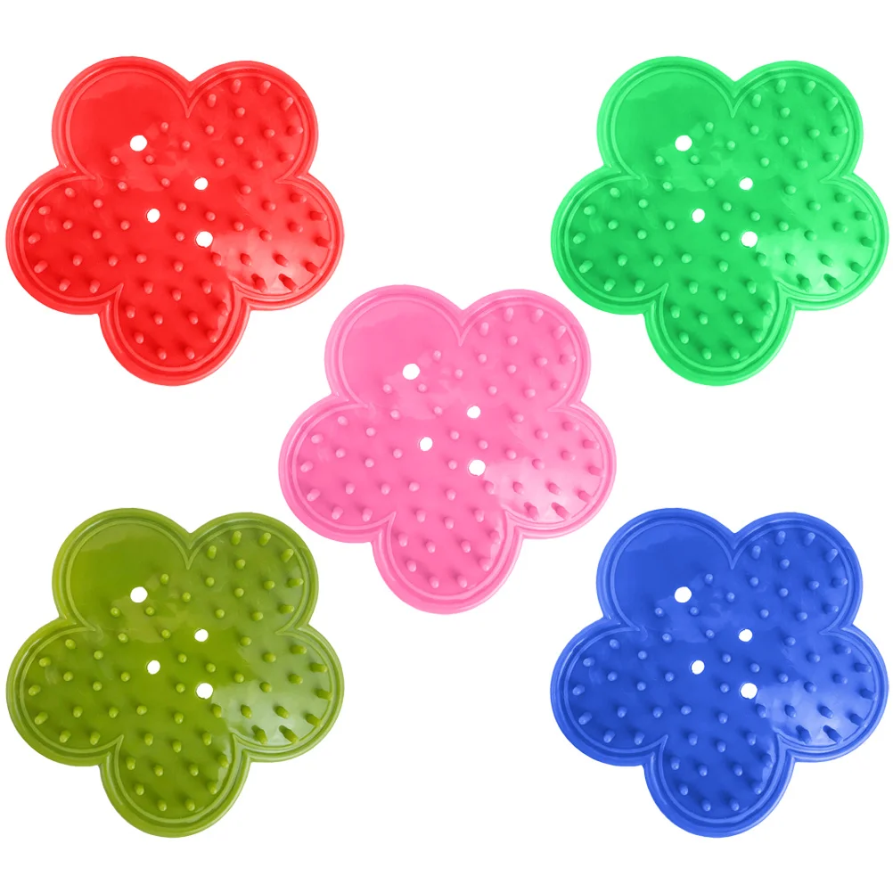 5 Pcs Remover Tool Plastic Stripping Pruners for Garden Removing Burrs Convenient Deburring Flower Shop Home
5 Pcs Remover Tool Plastic Stripping Pruners for Garden Removing Burrs Convenient Deburring Flower Shop Home