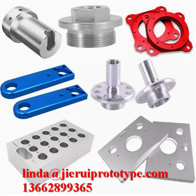 CNC processing of aluminum alloy parts, turning machinery, hardware parts customization, and automation equipment customization
CNC processing of aluminum alloy parts, turning machinery, hardware parts customization, and automation equipment customization