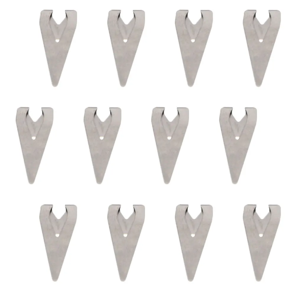 12pcs Bookmarks Clips Stainless Steel Retro Label Clamps Metal Bookmark For Students Reading School Office Supplies Planner
12pcs Bookmarks Clips Stainless Steel Retro Label Clamps Metal Bookmark For Students Reading School Office Supplies Planner