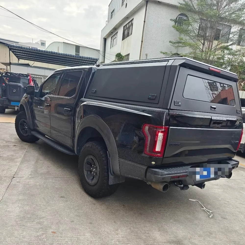 For 2016 Tundra Crew Max Short Bed 5.5ft Heavy Duty Steel Truck Bed Caps Camper Shell Canopy Hard Top Topper With 3 Doors Open
For 2016 Tundra Crew Max Short Bed 5.5ft Heavy Duty Steel Truck Bed Caps Camper Shell Canopy Hard Top Topper With 3 Doors Open