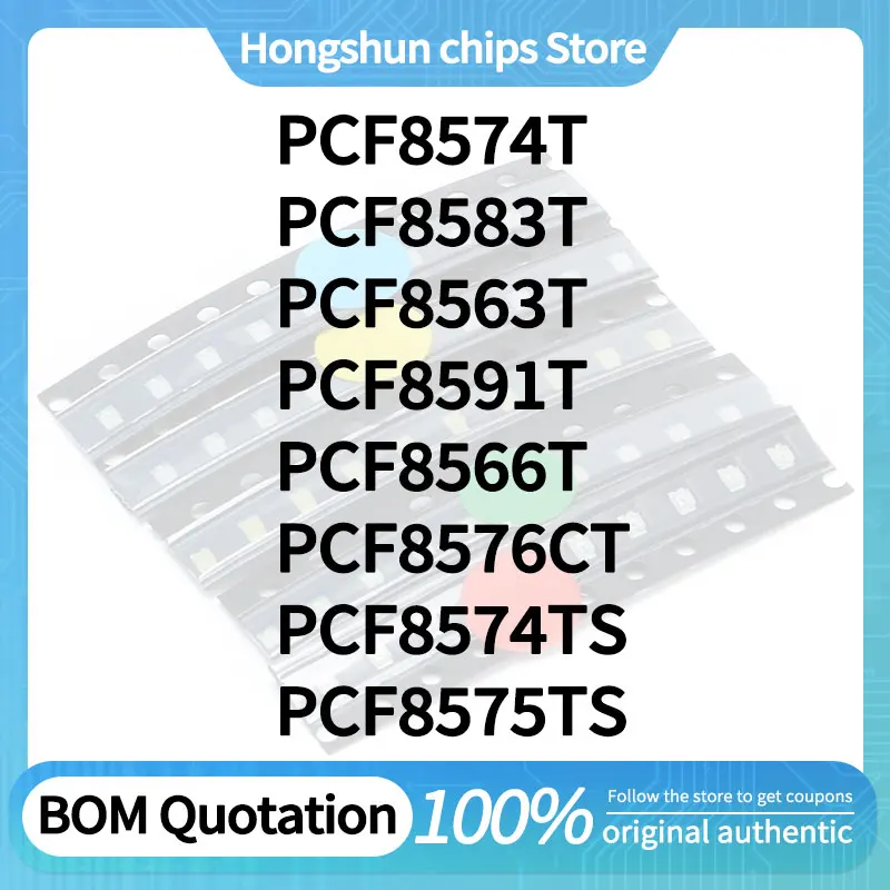 PCF8574T PCF8583T PCF8563T PCF8591T PCF8566T PCF8576CT PCF8574TS PCF8575TS PCF8575DBR Global version
PCF8574T PCF8583T PCF8563T PCF8591T PCF8566T PCF8576CT PCF8574TS PCF8575TS PCF8575DBR Global version