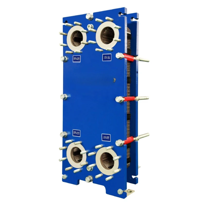 BR removable plate heat exchanger oil cooler sulfuric acid plate heat exchanger, plate heat exchanger
BR removable plate heat exchanger oil cooler sulfuric acid plate heat exchanger, plate heat exchanger