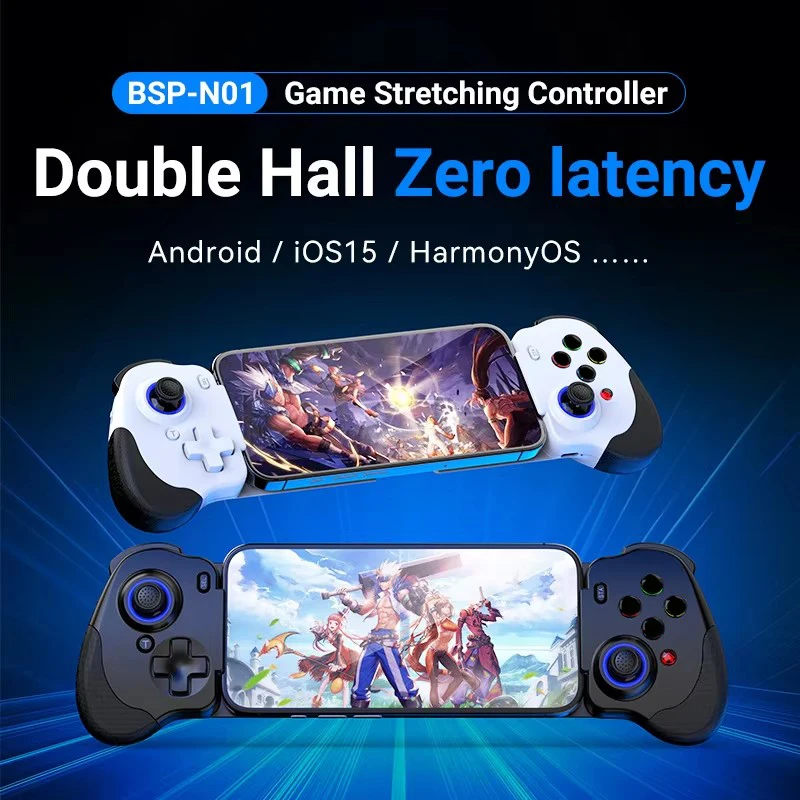 Геймпад, игровой контроллер, игровая панель, контроллер для iPhone IOS 15 16, Android, мобильный телефон, мобильный телефон, USB-проводной триггер, комплект Mando
Геймпад, игровой контроллер, игровая панель, контроллер для iPhone IOS 15 16, Android, мобильный телефон, мобильный телефон, USB-проводной триггер, комплект Mando