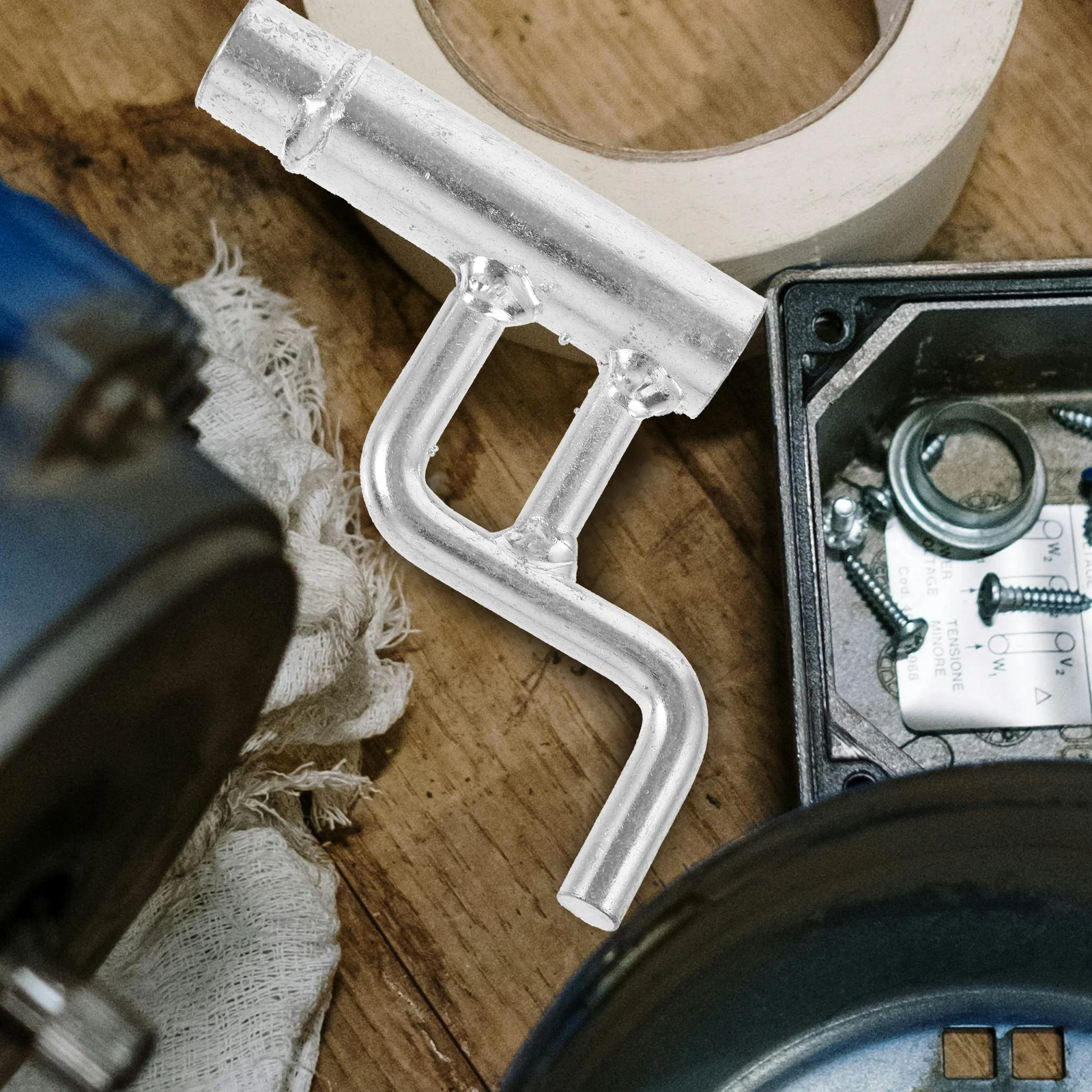 Brake Pads Cover Tool Motorcycle Accessories Electric Scooter Disc Disassembly Calipers Iron Car Disc Brake Tackle Vehicle Rear
Brake Pads Cover Tool Motorcycle Accessories Electric Scooter Disc Disassembly Calipers Iron Car Disc Brake Tackle Vehicle Rear